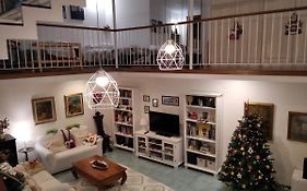 A Casa Di Monica