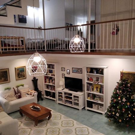 Ferienwohnung A Casa Di Monica Pozzuoli Exterior foto