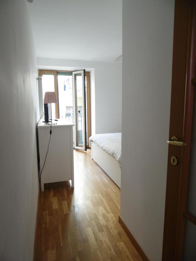 Ferienwohnung A Casa Di Monica Pozzuoli Exterior foto