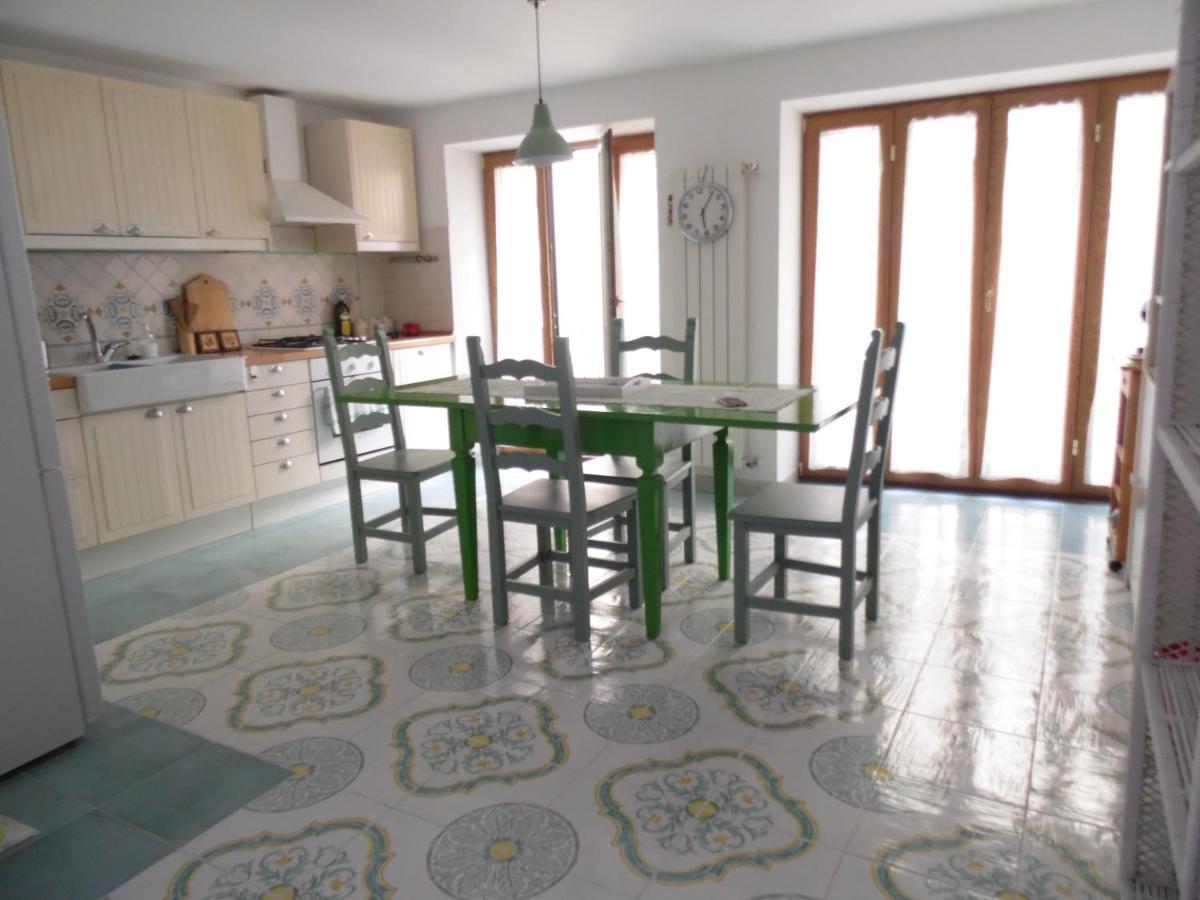 Ferienwohnung A Casa Di Monica Pozzuoli Exterior foto