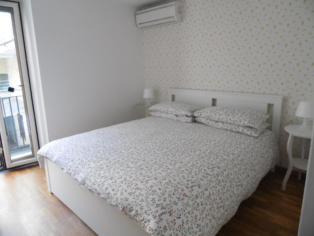 Ferienwohnung A Casa Di Monica Pozzuoli Exterior foto