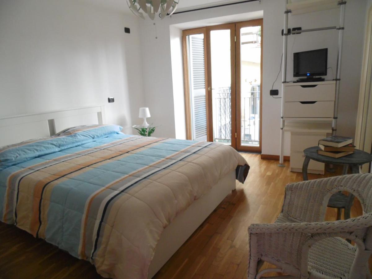 Ferienwohnung A Casa Di Monica Pozzuoli Exterior foto