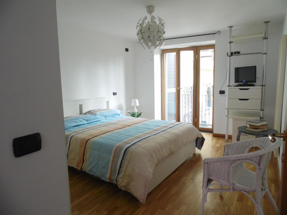 Ferienwohnung A Casa Di Monica Pozzuoli Exterior foto