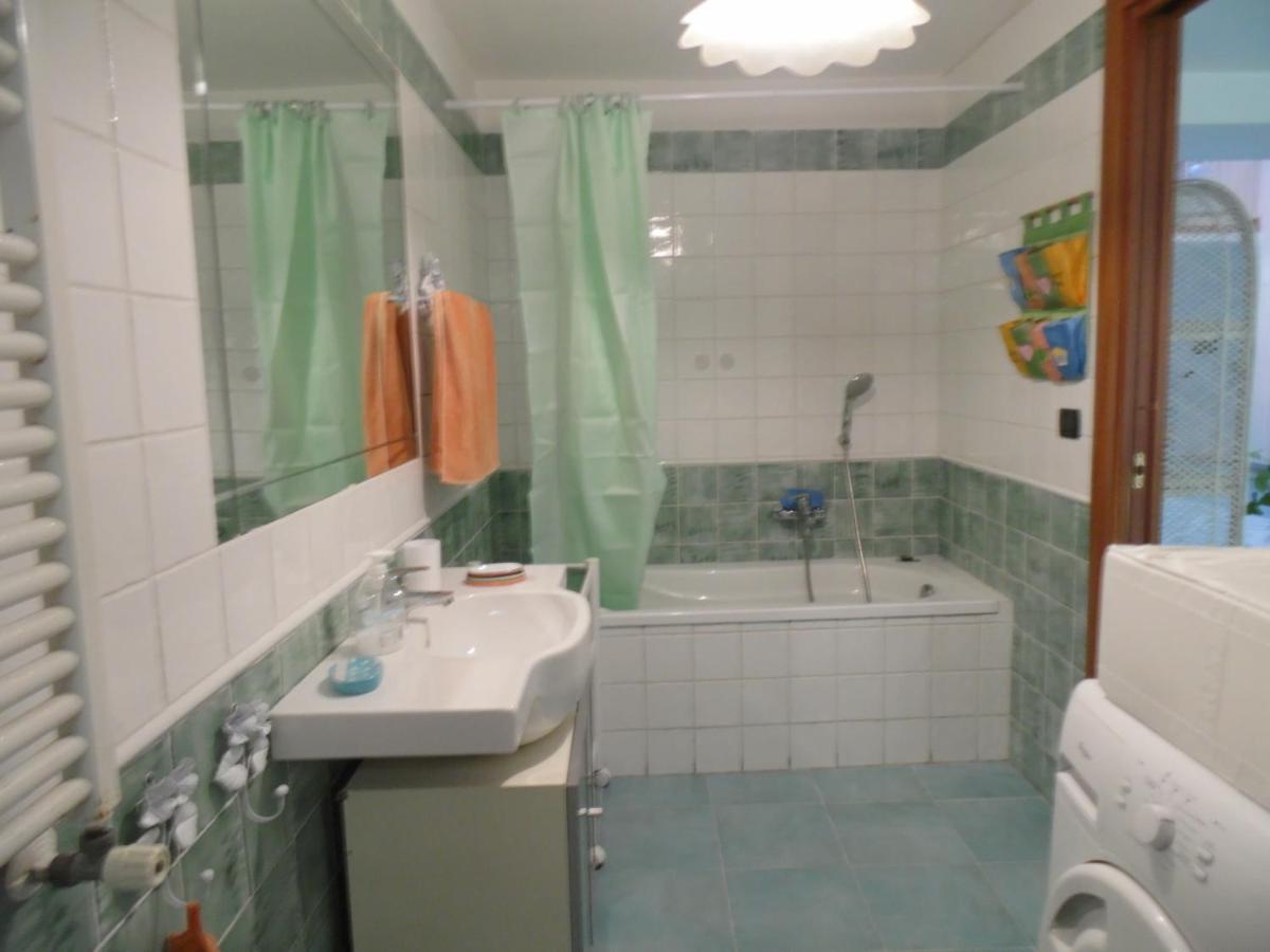 Ferienwohnung A Casa Di Monica Pozzuoli Exterior foto