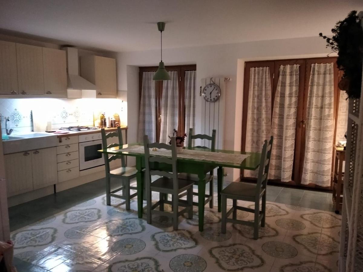 Ferienwohnung A Casa Di Monica Pozzuoli Exterior foto
